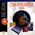 Chessmaster 5500