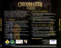 Chessmaster 7000