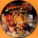Indiana Jones 1: And the Infernal Machine
