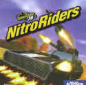 Interstate 76: Nitro Riders