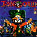 Isnogud