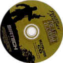 Jagged Alliance: Deadly Games