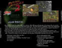 Jagged Alliance 2: Unfinished Business