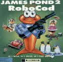 James Pond 2: Robocod