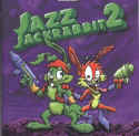 Jazz Jackrabbit 2