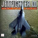 Jet Fighter 3: Combat Flight Simulator