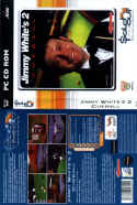 Jimmy White's 2: Cueball