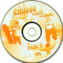Knudde Puzzle Toernooi 1
