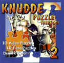 Knudde Puzzle Toernooi 2