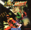 Last Bronx