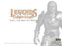 Legends of Might and Magic