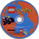 Lego Creator