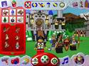 Lego Creator: Knights Kingdom