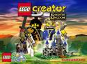 Lego Creator: Knights Kingdom