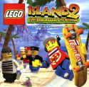 Lego Island 2