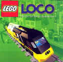 Lego Loco