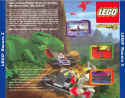 Lego Racers 2
