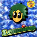 Lemmings 3D