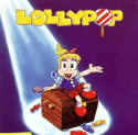 Lollypop