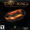 The Lord of the Rings: The Fellowship of the Ring