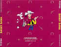Lucky Luke