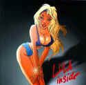 Lula in Side