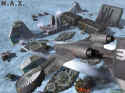 M.A.X. 1: Mechanized Assault Exploration