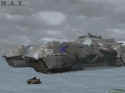 M.A.X. 1: Mechanized Assault Exploration