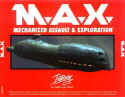 M.A.X. 1: Mechanized Assault Exploration