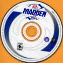 Madden NFL 2001