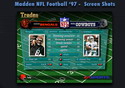 Madden NFL 97