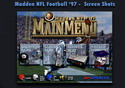 Madden NFL 97