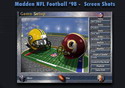 Madden NFL 98