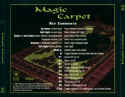Magic Carpet 1