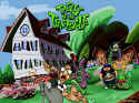 Maniac Mansion 2: Day of the Tentacle