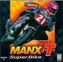 Manx TT Super Bike
