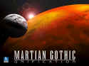 Martian Gothic: Unification