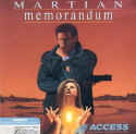 Martian Memorandum