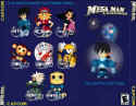MegaMan Legends