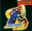 MegaMan X4