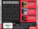 Mechwarrior 2: The Titanium Trilogy