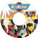 Micro Machines