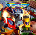 Micro Machines