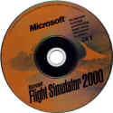 Microsoft: Flight Simulator 2000 - Ein Realistisches Flug.