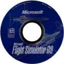 Microsoft: Flight Simulator 98 - As Real As It Gets