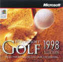 Microsoft: Golf 1998 Edition