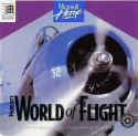 Microsoft: World Of Flight