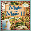 Might and Magic 2: Gates to another World