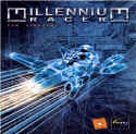 Millennium Racer Y2K Fighters