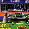 Mini Golf Master